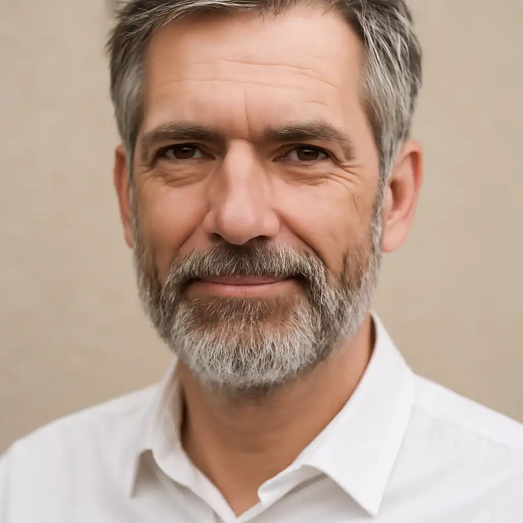 Marco van der Linden